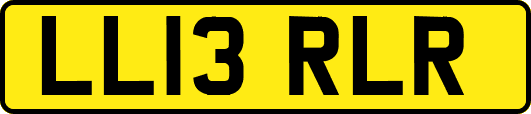 LL13RLR