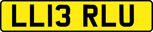 LL13RLU