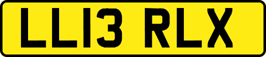 LL13RLX