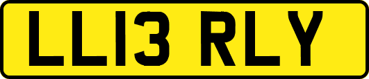 LL13RLY