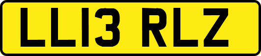 LL13RLZ