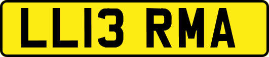 LL13RMA