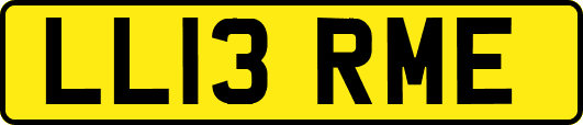 LL13RME