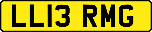 LL13RMG