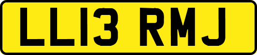 LL13RMJ