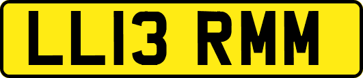 LL13RMM