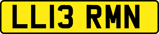 LL13RMN