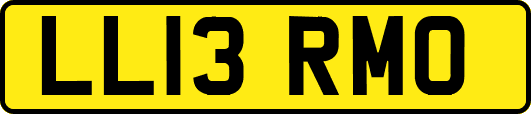 LL13RMO