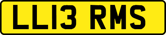 LL13RMS