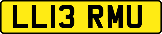 LL13RMU