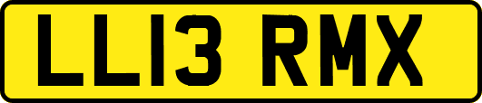LL13RMX
