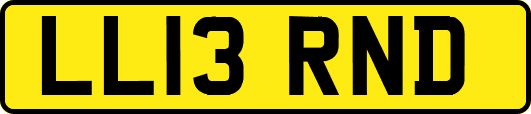 LL13RND