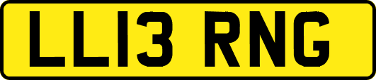 LL13RNG
