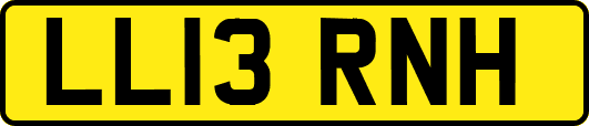 LL13RNH