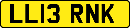 LL13RNK