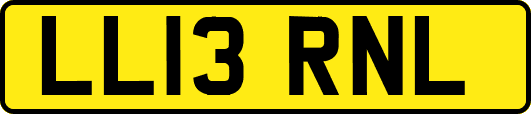 LL13RNL