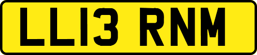 LL13RNM