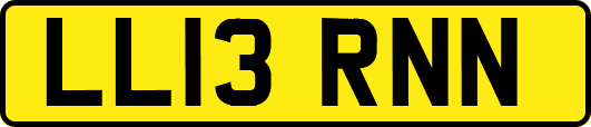 LL13RNN