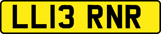 LL13RNR