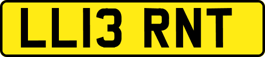 LL13RNT