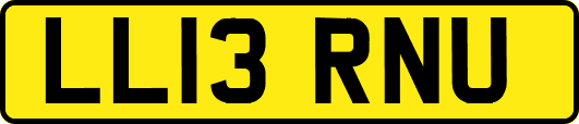LL13RNU