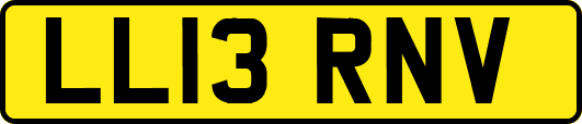 LL13RNV
