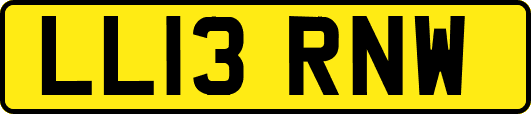 LL13RNW