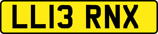LL13RNX