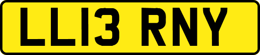 LL13RNY