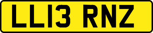 LL13RNZ
