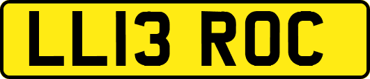 LL13ROC