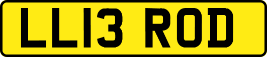 LL13ROD