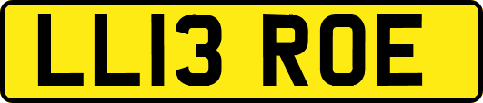 LL13ROE
