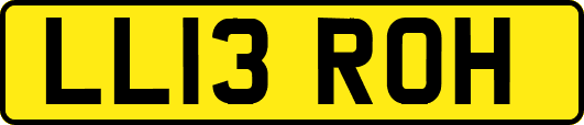 LL13ROH