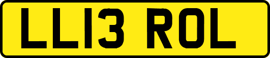 LL13ROL