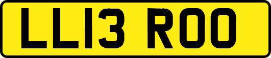 LL13ROO