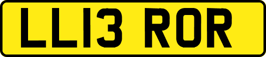 LL13ROR