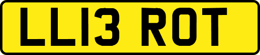 LL13ROT