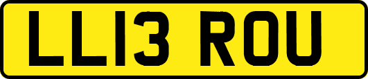 LL13ROU