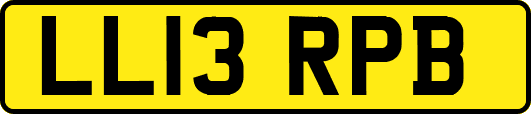 LL13RPB