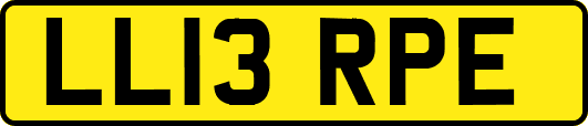 LL13RPE