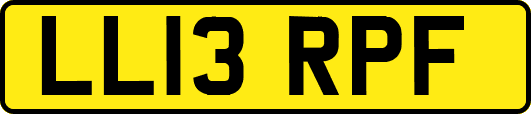 LL13RPF