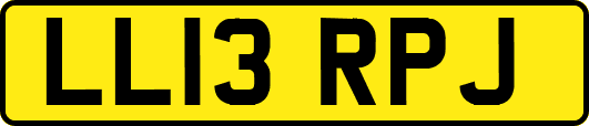 LL13RPJ