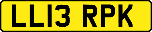 LL13RPK