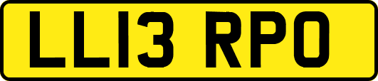 LL13RPO