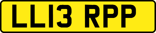 LL13RPP
