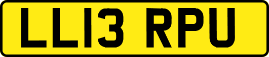 LL13RPU
