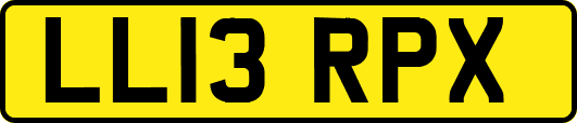 LL13RPX