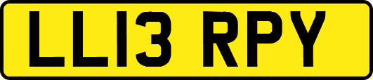 LL13RPY