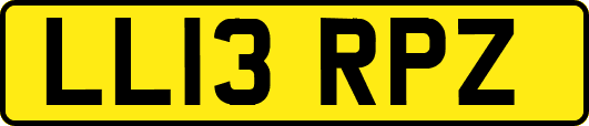 LL13RPZ